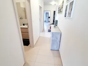 Prodej bytu 3+kk, Praha - Letňany, Miroslava Hajna, 92 m2