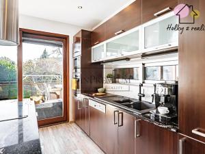 Prodej vily, Jesenice, Průhonická, 316 m2