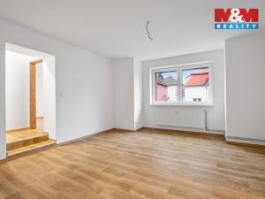 Pronájem bytu 4+1, Ústí nad Labem - Bukov, Nedbalova, 89 m2