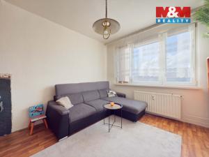 Prodej bytu 2+kk, Karviná - Hranice, Čsl. armády, 37 m2