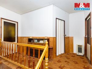 Prodej rodinného domu, Pardubice - Cihelna, Brozanská, 160 m2