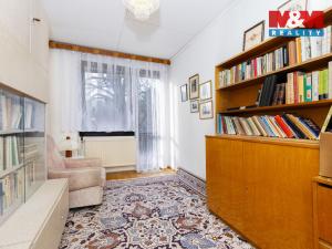 Prodej rodinného domu, Pardubice - Cihelna, Brozanská, 160 m2