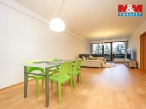 Prodej bytu 4+kk, Olomouc - Nové Sady, Rokycanova, 141 m2