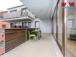 Prodej bytu 4+kk, Olomouc - Nové Sady, Rokycanova, 141 m2