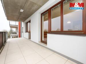 Prodej bytu 4+kk, Olomouc - Nové Sady, Rokycanova, 141 m2