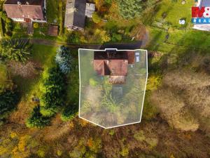 Prodej rodinného domu, Rybniště - Nová Chřibská, 162 m2