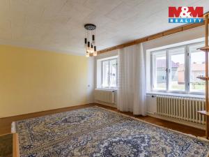 Prodej rodinného domu, Nové Sady, 125 m2