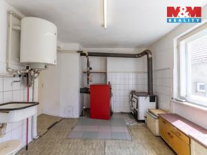 Prodej rodinného domu, Nové Sady, 125 m2