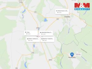 Prodej rodinného domu, Nové Sady, 125 m2