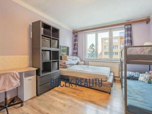 Prodej bytu 1+1, Nové Strašecí, Křivoklátská, 37 m2