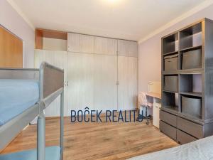 Prodej bytu 1+1, Nové Strašecí, Křivoklátská, 37 m2