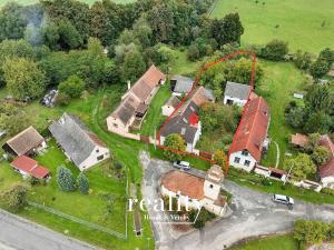 Prodej chalupy, Podmyče, 215 m2