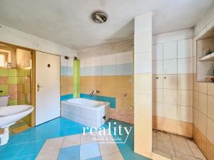 Prodej chalupy, Podmyče, 215 m2