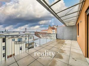 Pronájem bytu 2+kk, Znojmo, Tovární, 50 m2