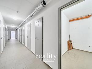 Pronájem bytu 2+kk, Znojmo, Tovární, 50 m2