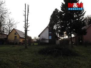 Prodej pozemku pro bydlení, Ostrava - Bartovice, 910 m2