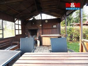 Prodej pozemku pro bydlení, Ostrava - Bartovice, 910 m2