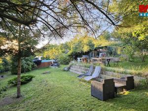 Prodej chaty, Praha - Libeň, Krejčího, 36 m2