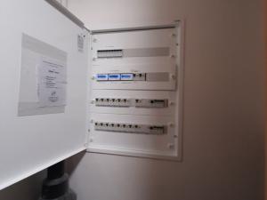 Pronájem bytu 2+kk, Kožušany-Tážaly - Kožušany, 60 m2