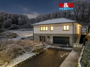 Prodej rodinného domu, Ledce, 216 m2