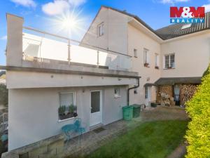 Prodej činžovního domu, Kladno, Dr. Vrbenského, 294 m2