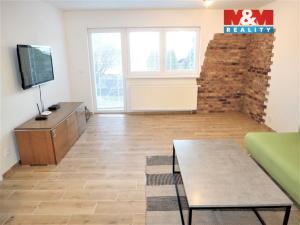 Prodej činžovního domu, Kladno, Dr. Vrbenského, 294 m2