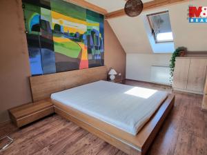 Prodej činžovního domu, Kladno, Dr. Vrbenského, 294 m2