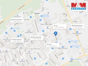 Prodej činžovního domu, Kladno, Dr. Vrbenského, 294 m2