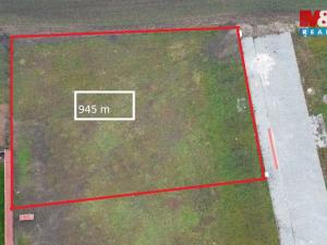 Prodej pozemku pro bydlení, Kolín - Sendražice, 945 m2