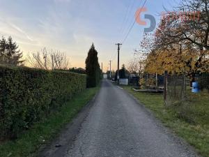 Prodej pozemku pro bydlení, Břeclav, 594 m2