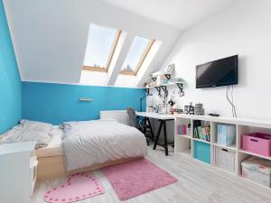 Prodej rodinného domu, Opava, Podvihovská, 182 m2