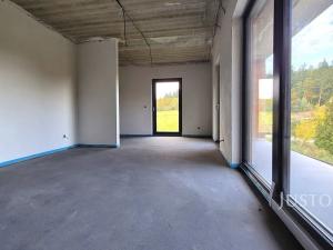 Prodej bytu 3+kk, Písek, Cihlářská, 104 m2