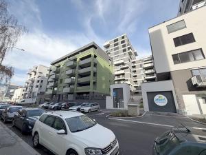 Pronájem obchodního prostoru, Praha - Stodůlky, Hábova, 248 m2