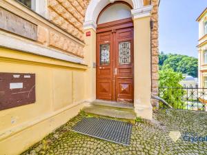 Pronájem bytu 2+kk, Mariánské Lázně, Karlovarská, 47 m2