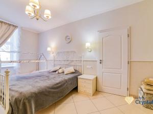 Pronájem bytu 2+kk, Mariánské Lázně, Karlovarská, 47 m2