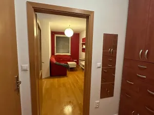 Prodej bytu 2+kk, Praha - Libeň, Kovanecká, 30 m2