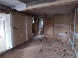 Prodej podílu rodinného domu, Praha, Hornoměcholupská, 240 m2