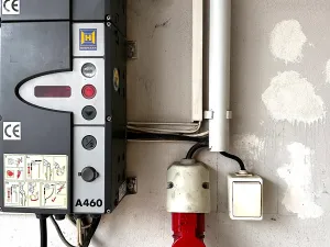 Prodej garáže, Praha, Švehlova, 12 m2