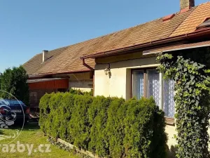 Dražba rodinného domu, Koberovice, 198 m2