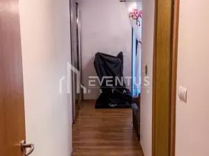 Pronájem bytu 3+kk, Praha - Žižkov, Ke kapslovně, 88 m2