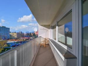 Prodej bytu 2+1, Nymburk, Mládežnická, 64 m2