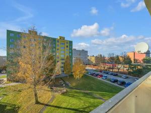 Prodej bytu 2+1, Nymburk, Mládežnická, 64 m2