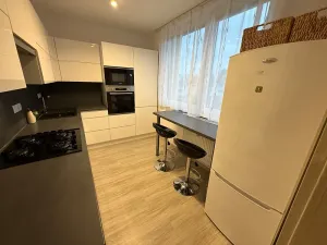 Pronájem bytu 4+1, Brno, Rousínovská, 91 m2