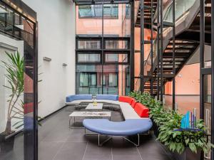 Pronájem kanceláře, Praha - Chodov, Líbalova, 18 m2