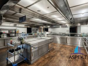 Pronájem kanceláře, Praha - Chodov, Líbalova, 107 m2