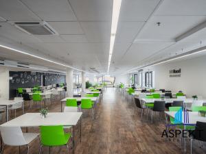 Pronájem kanceláře, Praha - Chodov, Líbalova, 28 m2