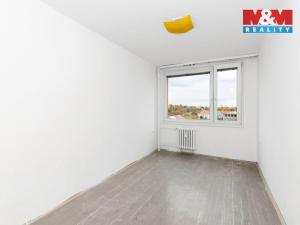 Prodej bytu 3+1, Chrudim - Chrudim III, Fibichova, 71 m2