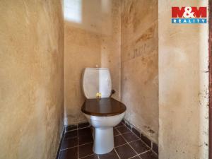 Prodej rodinného domu, Letiny - Svárkov, 115 m2