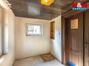 Prodej rodinného domu, Slavětín, Na Městečku, 120 m2