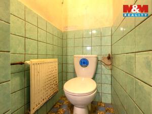 Prodej rodinného domu, Slavětín, Na Městečku, 120 m2